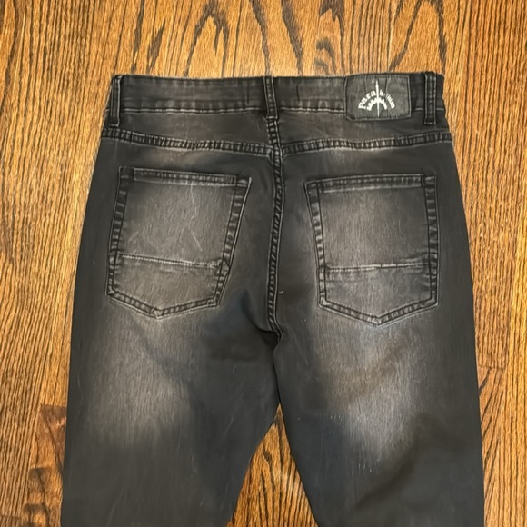 Parabellum Men’s Jeans Size 30 - Picture 7 of 8